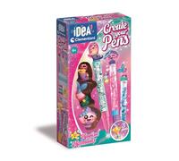 Clementoni ID Create Your PENS Magical Mermaids