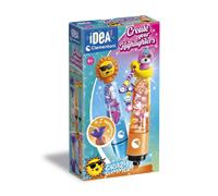 Clementoni Idea - Create Your Highlighters: Crazy Summer, Labo (Importación USA)