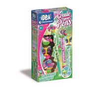 PEQUEÑO LABORATORIO DE BOLIGRAFOS PACK 3 BOLIS W.2