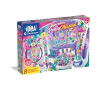 Clementoni Idea - Laboratorio de bolígrafos Message