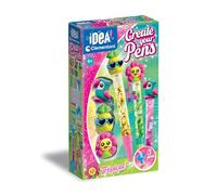 Clementoni IDEA Create your Pens: Tropical