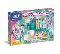 Clementoni: ¡Idea! Laboratorio para crear bolígrafos