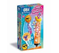 Clementoni Idea! - Mini Laboratorio de Subrayadores (Varios Modelos)