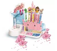 Clementoni ¡Idea!: Set de bolígrafos Princesas Disney