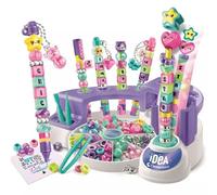 Clementoni Idea!: set de creación de bolígrafos