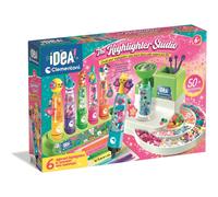 Clementoni Idea Studio - Taller de marcadores - 18860