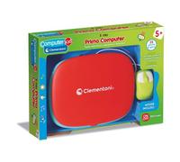 Clementoni Sapientino - Mi Primer Ordenador, Juego Educativo Interactivo Bambi