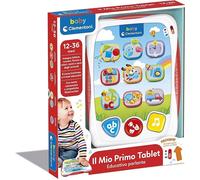 Clementoni Il Mio Primer Tablet Educativo Parlante