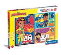 Clementoni - Infantil Puzzle de 48 piezas Disney Clementoni ㅤ