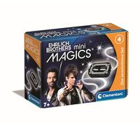 Clementoni- Juego de Magia, Multicolor (59390)