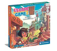 Clementoni Juego de Mesa Escape Room (FR)