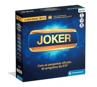 Clementoni - Juego Joker, nueva edición