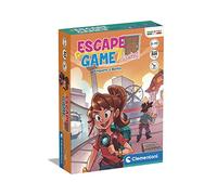 CLEMENTONI- Juego, Multicolor, Normal (52699)