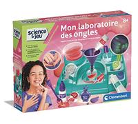 Clementoni- Juego, Multicolor, Normal (52729)