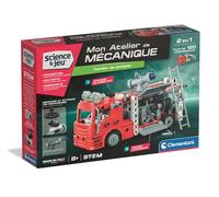 Clementoni- Juego para niños, Multicolor (52879)