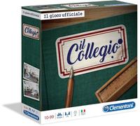 Clementoni Juegos De Mesa El Colegio Multicolor