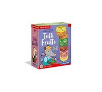 Clementoni - Juguete Tutti Frutti (55300)