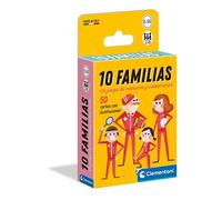 Clementoni Juguetes 55408.9 Multicolor