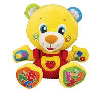 Clementoni - Julián, el oso charlatán (55128.6)