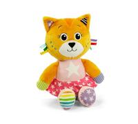 Clementoni Katy el Gatito Peluche Bebé