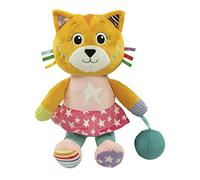 Peluche Clementoni Katy La Gatita