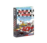 Clementoni - Kitty Race, 16566 , color/modelo surtido