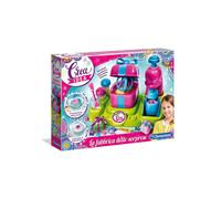 Clementoni La Fábrica de las Sorpresas Clementoni