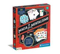 Clementoni - La magia del mentalismo