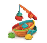 CLEMENTONI - La Peche a la Ligne