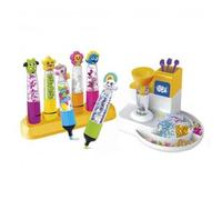 Clementoni - Laboratorio de subrayadores creativos