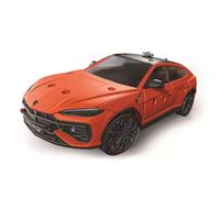 Clementoni: Laboratorio Mecánico - Lamborghini Urus