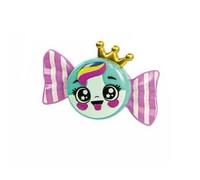 Clementoni - Lip Gloss forma caramelo (Varios Modelos)