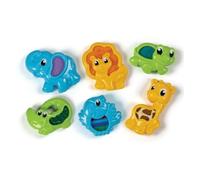 Clementoni Los Animales Toca Aprende