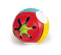 Clementoni M Soft Clemmy Sensory Ball (Importación USA)