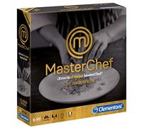 Clementoni Masterchef 2018