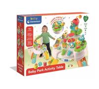 Clementoni: Mesa interactiva