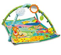 Gimnasio de Actividades Clementoni Baby Mis Primeros Descubrimientos