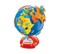 Clementoni My First Globe Il Mio Primer Globo electrónico parlante 16448