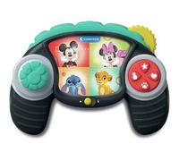 Clementoni - Mi Primer Mando de Consola Disney