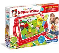 Clementoni Mi Primer Sapientino