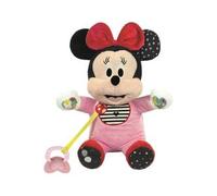 Clementoni - Mi Primera Muñeca Baby Minnie