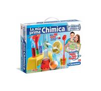 Clementoni - Mi primera química Clementoni