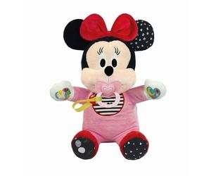 Clementoni Minnie My First Doll