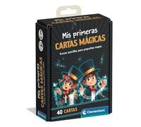 Mis primeras Cartas Mágicas