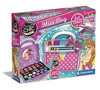 Giochi di Bellezza Clementoni Miss Bag Clementoni
