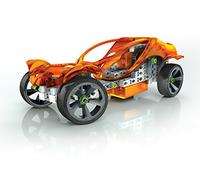Clementoni Motor Eléctrico, Multicolor, Miscelanea