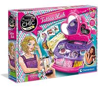 Clementoni Estudio de Tatoos 6A+