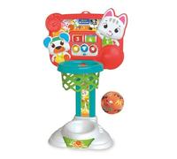 Clementoni Nuevo Basket 2025, 17589