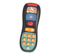 Clementoni Nuevo Control Remoto (17517)
