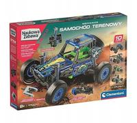 Clementoni Off Road (PL) - 50918